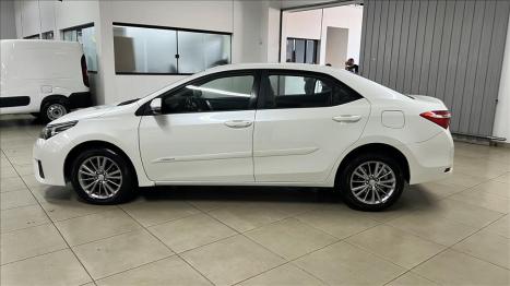 TOYOTA Corolla 2.0 16V 4P XEI FLEX AUTOMTICO, Foto 5