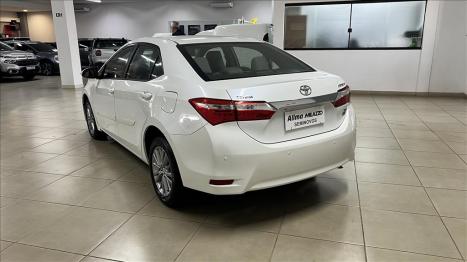 TOYOTA Corolla 2.0 16V 4P XEI FLEX AUTOMTICO, Foto 6