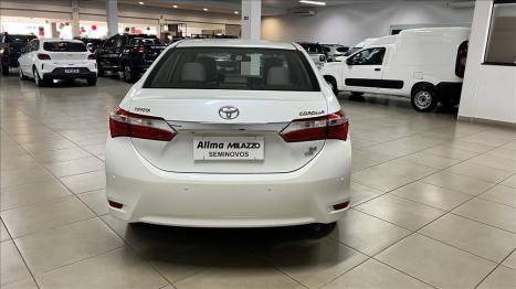 TOYOTA Corolla 2.0 16V 4P XEI FLEX AUTOMTICO, Foto 7