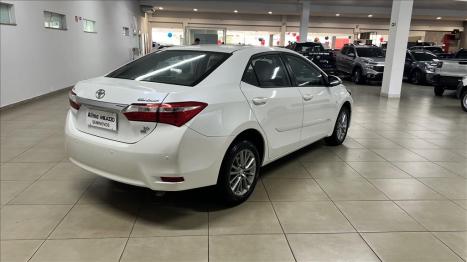 TOYOTA Corolla 2.0 16V 4P XEI FLEX AUTOMTICO, Foto 8