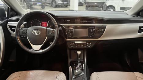 TOYOTA Corolla 2.0 16V 4P XEI FLEX AUTOMTICO, Foto 10