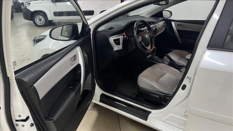 TOYOTA Corolla 2.0 16V 4P XEI FLEX AUTOMTICO, Foto 11