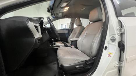 TOYOTA Corolla 2.0 16V 4P XEI FLEX AUTOMTICO, Foto 12