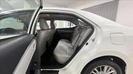 TOYOTA Corolla 2.0 16V 4P XEI FLEX AUTOMTICO, Foto 13