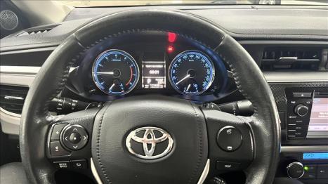 TOYOTA Corolla 2.0 16V 4P XEI FLEX AUTOMTICO, Foto 14