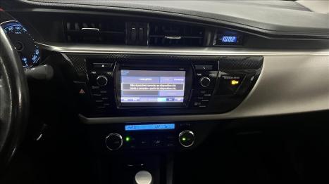 TOYOTA Corolla 2.0 16V 4P XEI FLEX AUTOMTICO, Foto 15