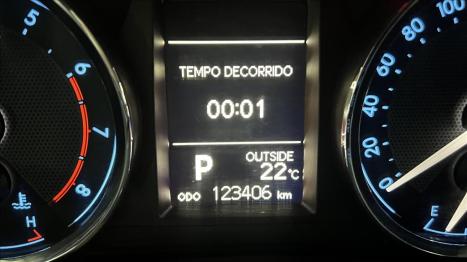 TOYOTA Corolla 2.0 16V 4P XEI FLEX AUTOMTICO, Foto 16