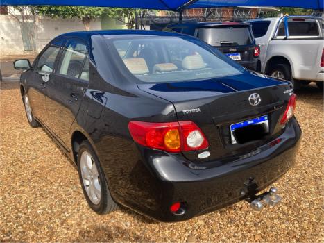 TOYOTA Corolla 2.0 16V 4P XEI FLEX AUTOMTICO, Foto 3