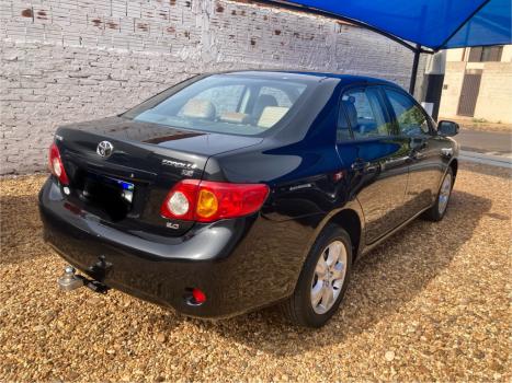 TOYOTA Corolla 2.0 16V 4P XEI FLEX AUTOMTICO, Foto 4