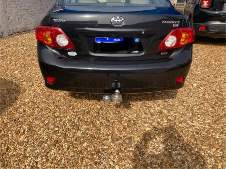TOYOTA Corolla 2.0 16V 4P XEI FLEX AUTOMTICO, Foto 5
