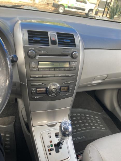 TOYOTA Corolla 2.0 16V 4P XEI FLEX AUTOMTICO, Foto 7