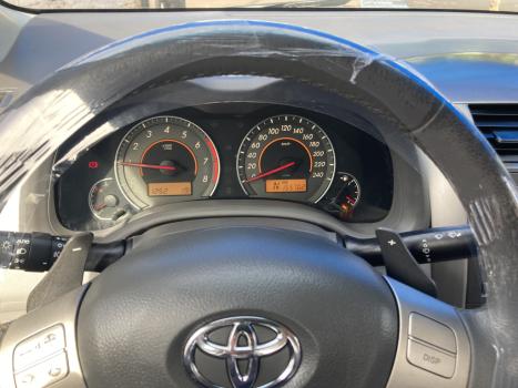 TOYOTA Corolla 2.0 16V 4P XEI FLEX AUTOMTICO, Foto 8