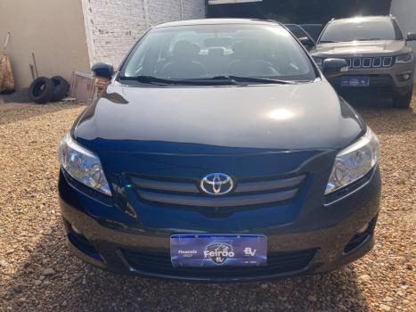 TOYOTA Corolla 2.0 16V 4P XEI FLEX AUTOMTICO, Foto 9
