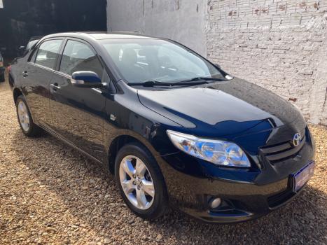 TOYOTA Corolla 2.0 16V 4P XEI FLEX AUTOMTICO, Foto 10