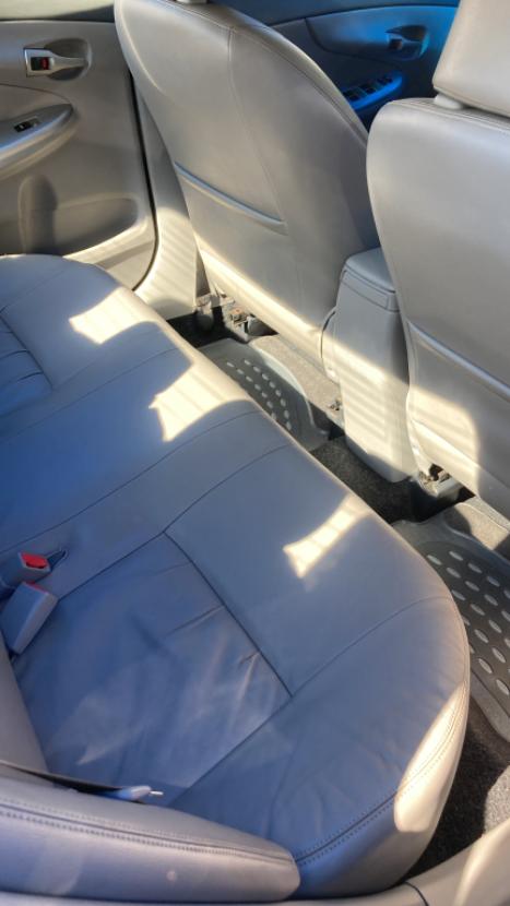 TOYOTA Corolla 2.0 16V 4P XEI FLEX AUTOMTICO, Foto 11