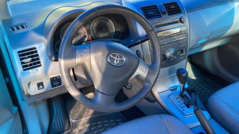 TOYOTA Corolla 2.0 16V 4P XEI FLEX AUTOMTICO, Foto 12