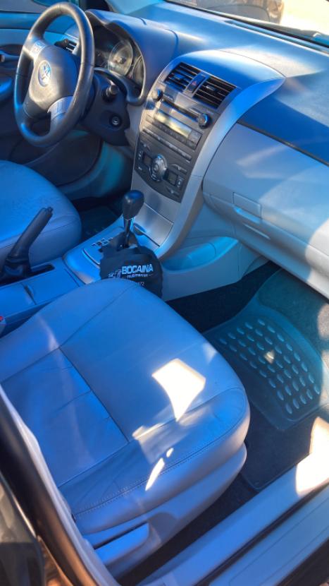 TOYOTA Corolla 2.0 16V 4P XEI FLEX AUTOMTICO, Foto 15