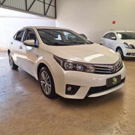 TOYOTA Corolla 2.0 16V 4P XEI FLEX AUTOMTICO, Foto 2
