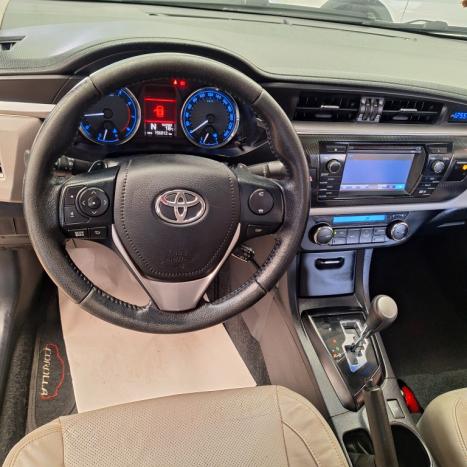 TOYOTA Corolla 2.0 16V 4P XEI FLEX AUTOMTICO, Foto 5