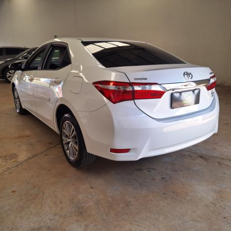 TOYOTA Corolla 2.0 16V 4P XEI FLEX AUTOMTICO, Foto 8