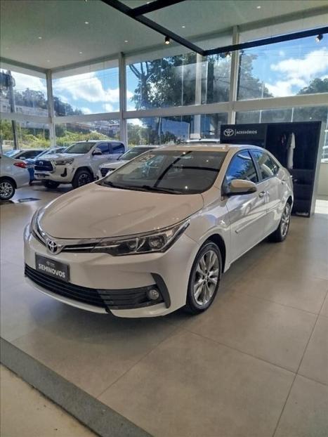 TOYOTA Corolla 2.0 16V 4P XEI FLEX AUTOMTICO, Foto 3