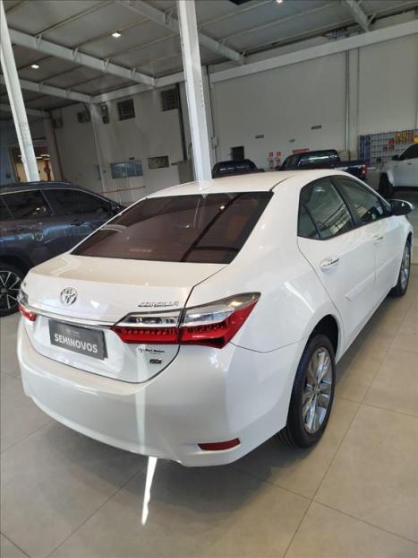 TOYOTA Corolla 2.0 16V 4P XEI FLEX AUTOMTICO, Foto 4