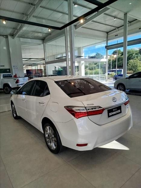 TOYOTA Corolla 2.0 16V 4P XEI FLEX AUTOMTICO, Foto 6