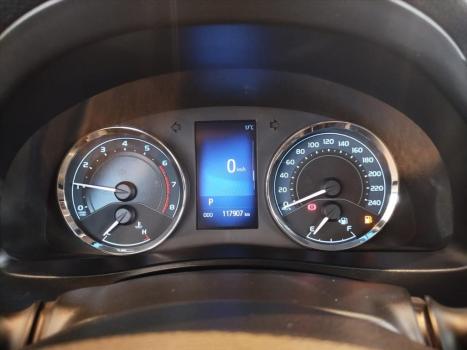 TOYOTA Corolla 2.0 16V 4P XEI FLEX AUTOMTICO, Foto 7