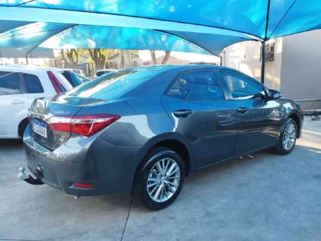 TOYOTA Corolla 2.0 16V 4P XEI FLEX AUTOMTICO, Foto 2