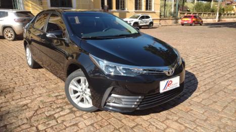 TOYOTA Corolla 2.0 16V 4P FLEX XEI DIRECT SHIFT AUTOMTICO CVT, Foto 1