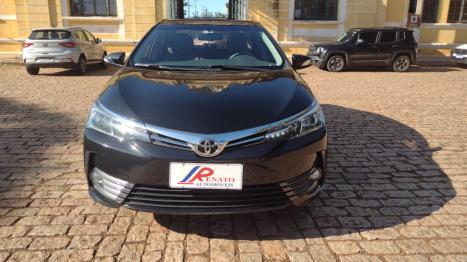 TOYOTA Corolla 2.0 16V 4P FLEX XEI DIRECT SHIFT AUTOMTICO CVT, Foto 2