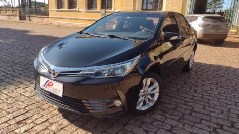 TOYOTA Corolla 2.0 16V 4P FLEX XEI DIRECT SHIFT AUTOMTICO CVT, Foto 3