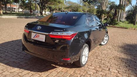 TOYOTA Corolla 2.0 16V 4P FLEX XEI DIRECT SHIFT AUTOMTICO CVT, Foto 4