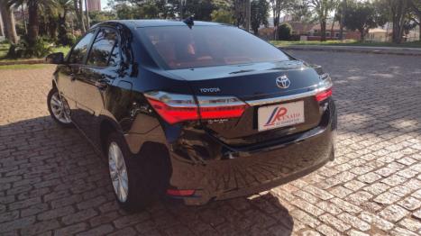 TOYOTA Corolla 2.0 16V 4P FLEX XEI DIRECT SHIFT AUTOMTICO CVT, Foto 6