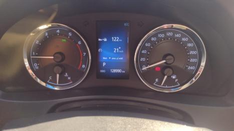 TOYOTA Corolla 2.0 16V 4P FLEX XEI DIRECT SHIFT AUTOMTICO CVT, Foto 7