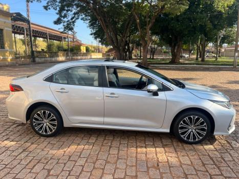 TOYOTA Corolla 2.0 16V 4P FLEX ALTIS DIRECT SHIFT AUTOMTICO CVT, Foto 3