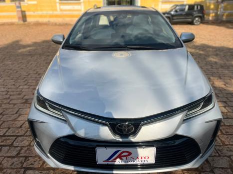 TOYOTA Corolla 2.0 16V 4P FLEX ALTIS DIRECT SHIFT AUTOMTICO CVT, Foto 5