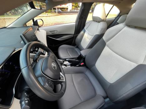 TOYOTA Corolla 2.0 16V 4P FLEX ALTIS DIRECT SHIFT AUTOMTICO CVT, Foto 7