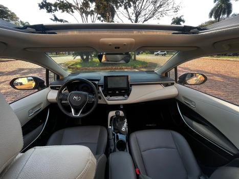 TOYOTA Corolla 2.0 16V 4P FLEX ALTIS DIRECT SHIFT AUTOMTICO CVT, Foto 8