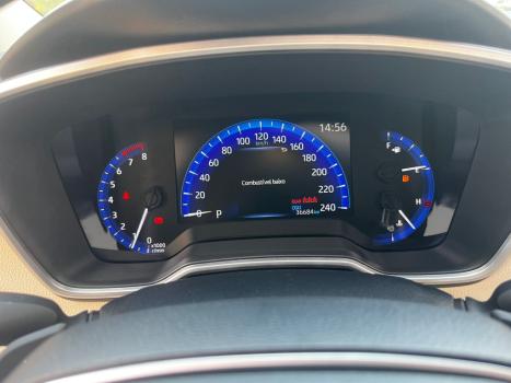 TOYOTA Corolla 2.0 16V 4P FLEX ALTIS DIRECT SHIFT AUTOMTICO CVT, Foto 9