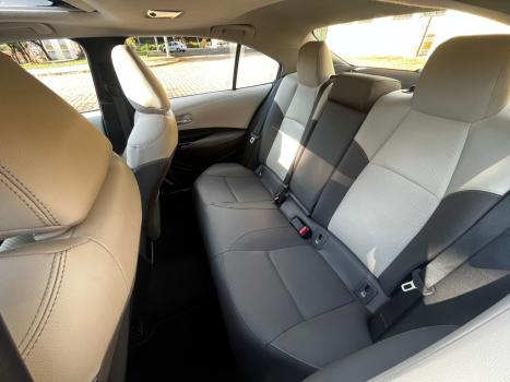 TOYOTA Corolla 2.0 16V 4P FLEX ALTIS DIRECT SHIFT AUTOMTICO CVT, Foto 10
