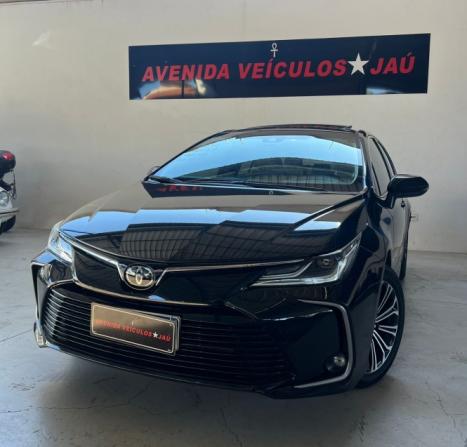 TOYOTA Corolla 2.0 16V 4P ALTIS FLEX AUTOMTICO, Foto 1