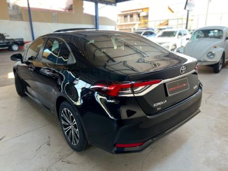 TOYOTA Corolla 2.0 16V 4P ALTIS FLEX AUTOMTICO, Foto 4
