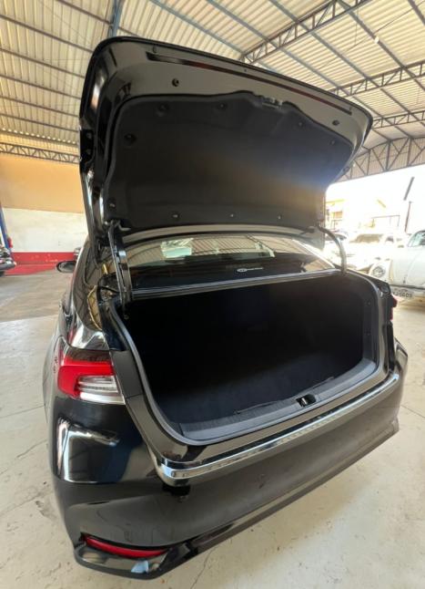 TOYOTA Corolla 2.0 16V 4P ALTIS FLEX AUTOMTICO, Foto 5