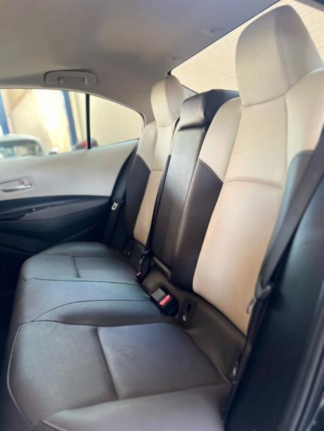 TOYOTA Corolla 2.0 16V 4P ALTIS FLEX AUTOMTICO, Foto 10