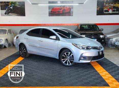TOYOTA Corolla 2.0 16V 4P XEI FLEX AUTOMTICO, Foto 1