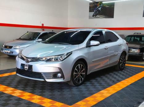 TOYOTA Corolla 2.0 16V 4P XEI FLEX AUTOMTICO, Foto 2