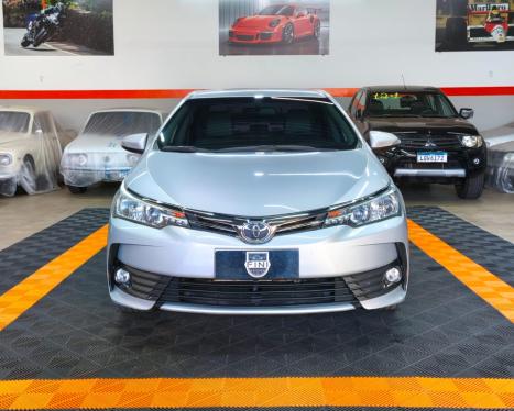 TOYOTA Corolla 2.0 16V 4P XEI FLEX AUTOMTICO, Foto 3