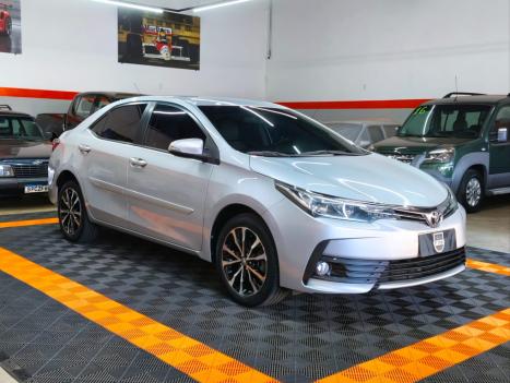 TOYOTA Corolla 2.0 16V 4P XEI FLEX AUTOMTICO, Foto 4