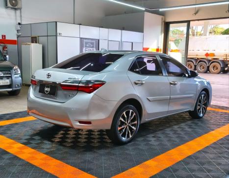 TOYOTA Corolla 2.0 16V 4P XEI FLEX AUTOMTICO, Foto 5